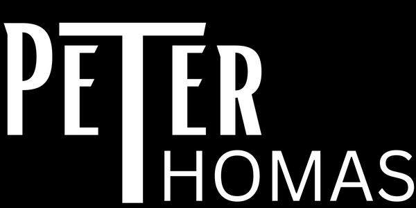 Peter Thomas